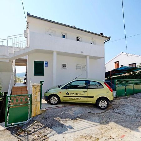 Apartments Bj Marina  Exterior foto