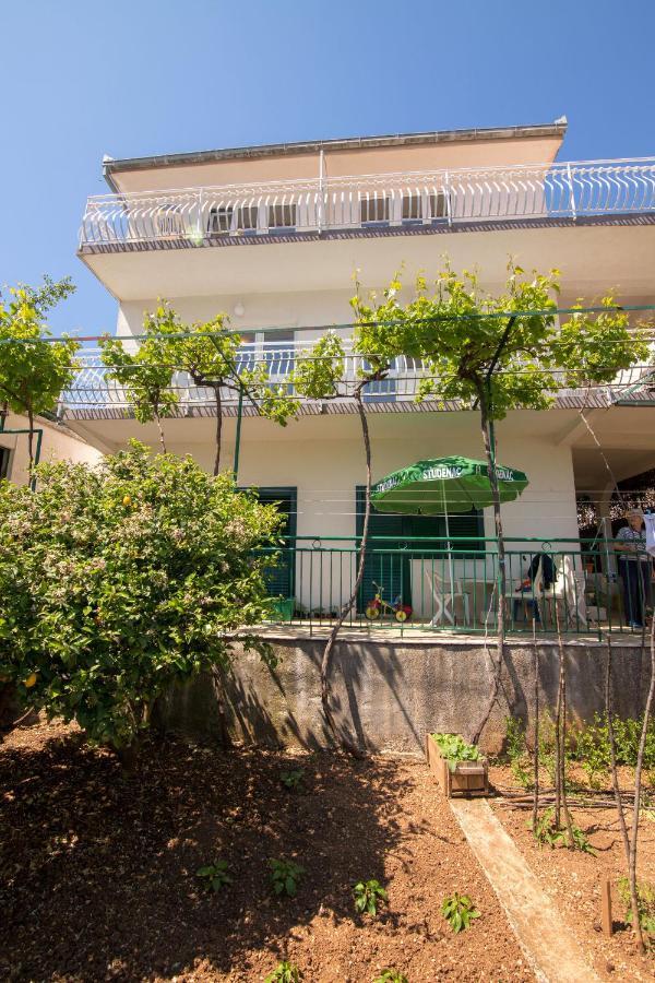 Apartments Bj Marina  Exterior foto